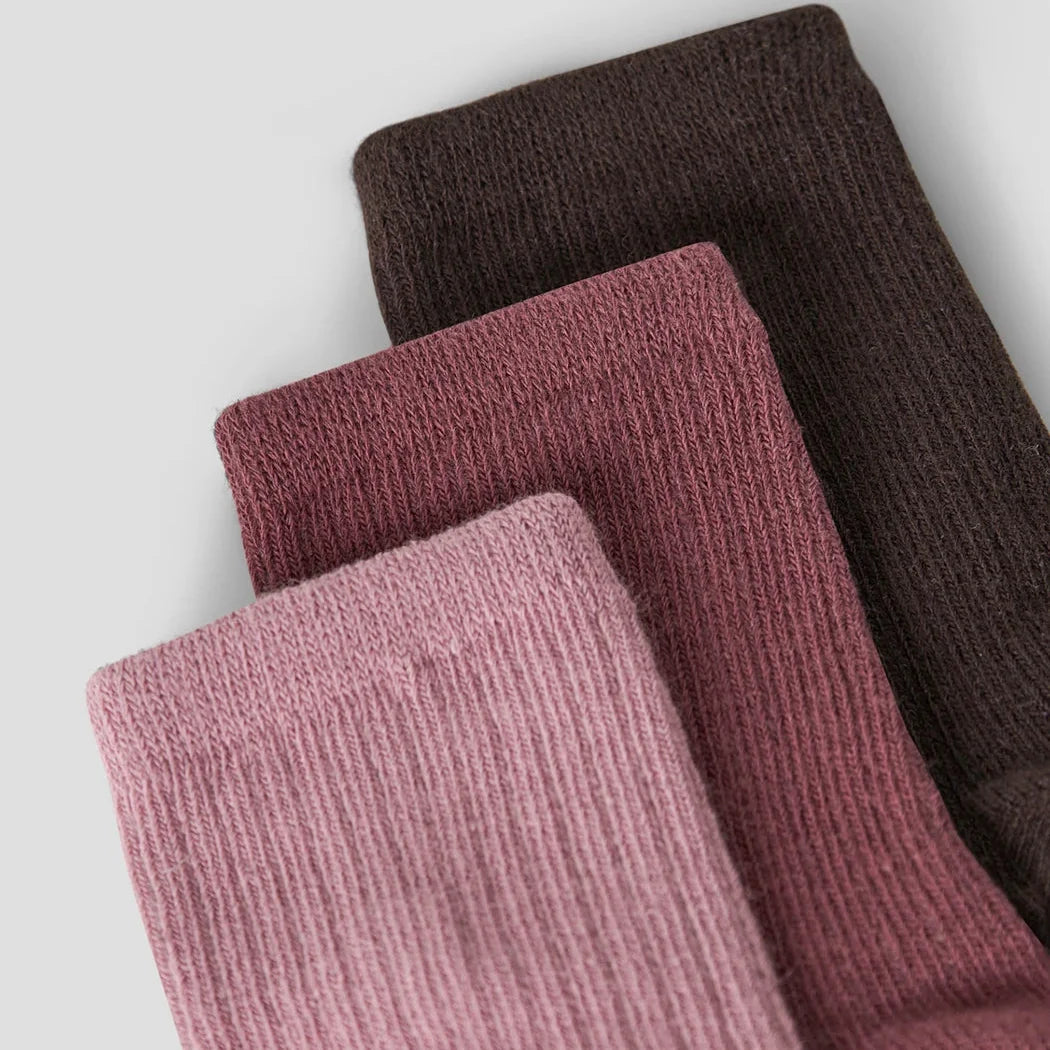 Nmfnobba 3p Socks