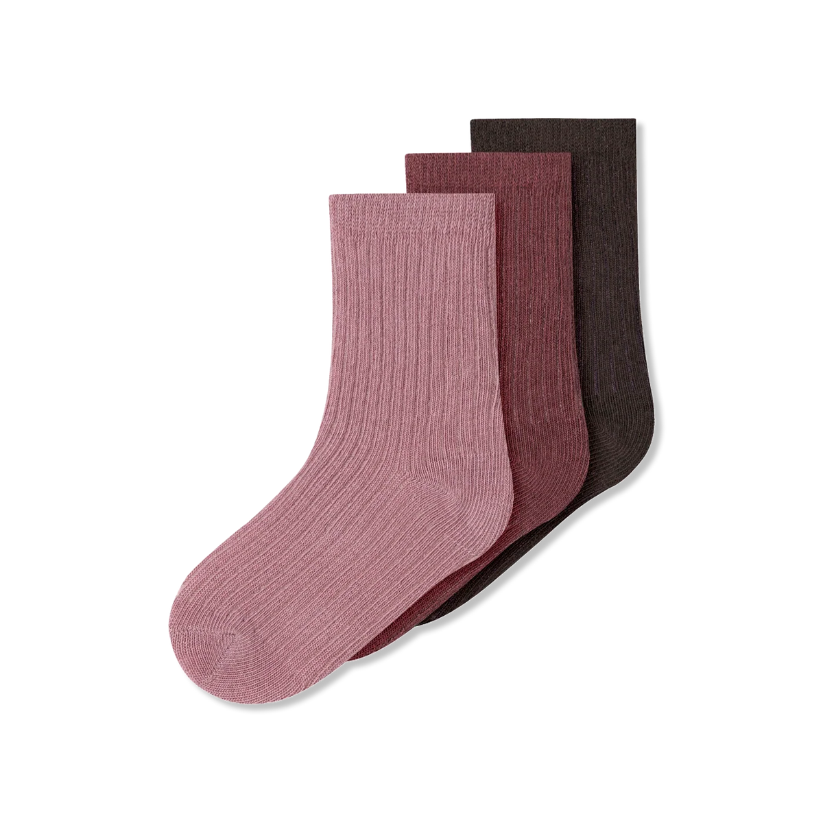 Nmfnobba 3p Socks