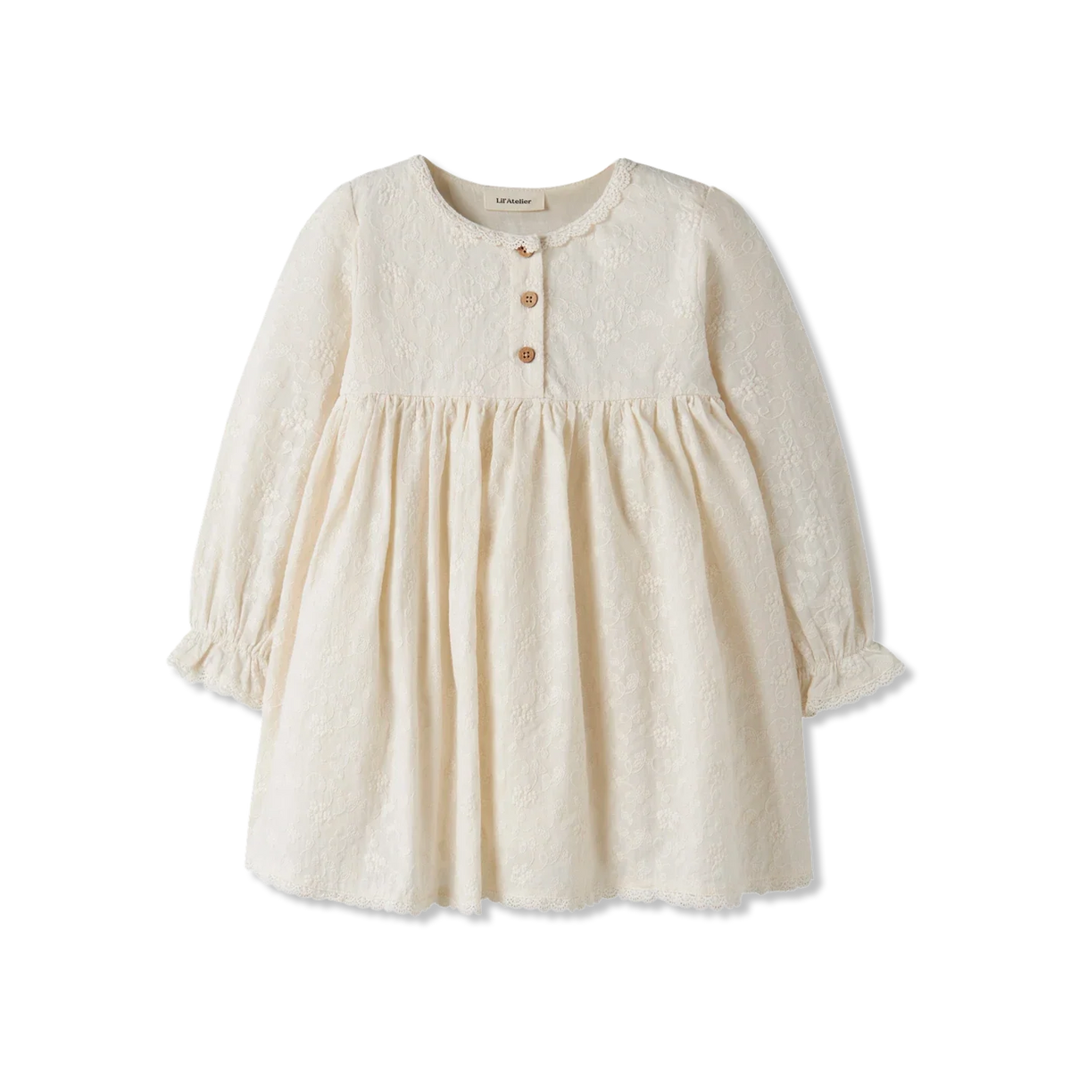 Nmfrenna Kjole