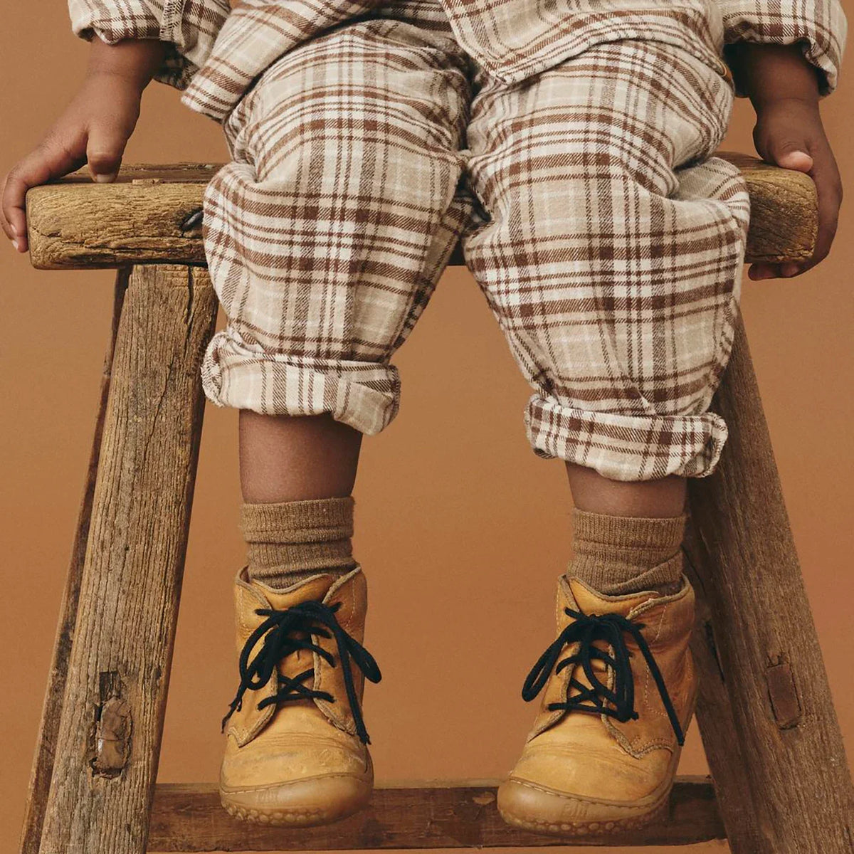 Nmmrenrik Pants