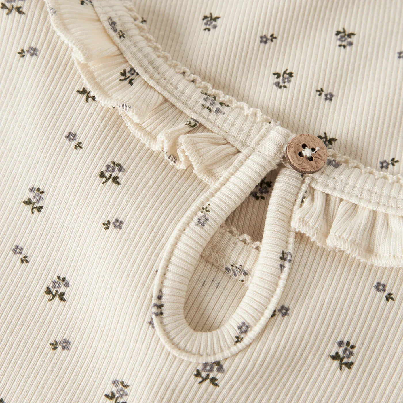 Nmflago Blouse