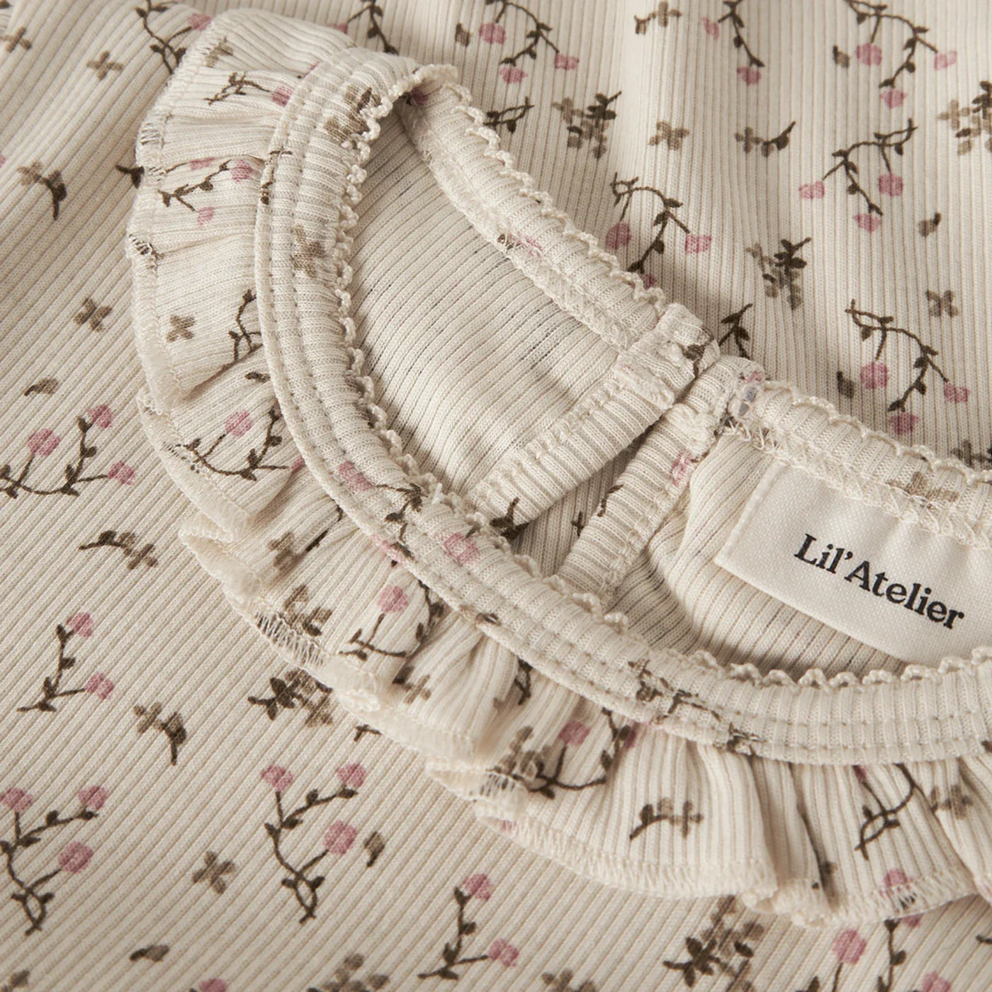 Nmflago Blouse