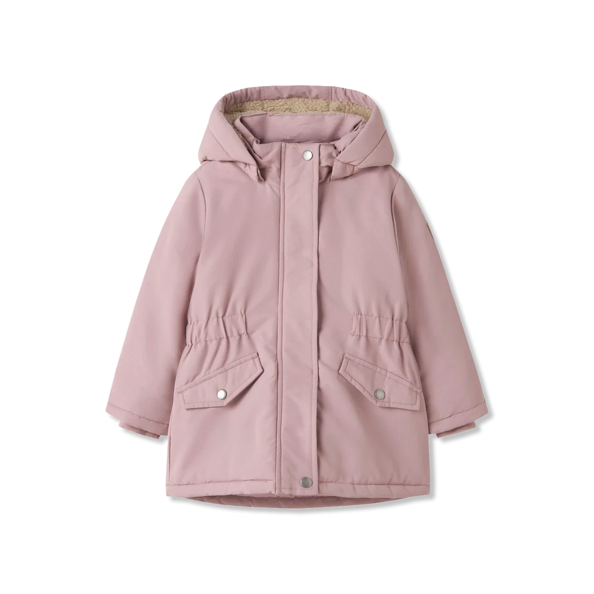 Nmfmarlow Winter jacket