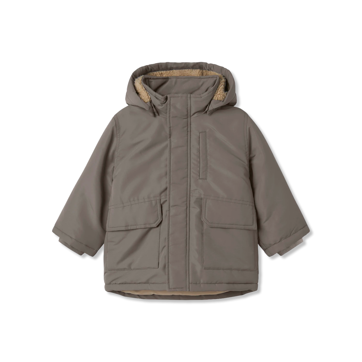Nmmmarlow Winterjacke