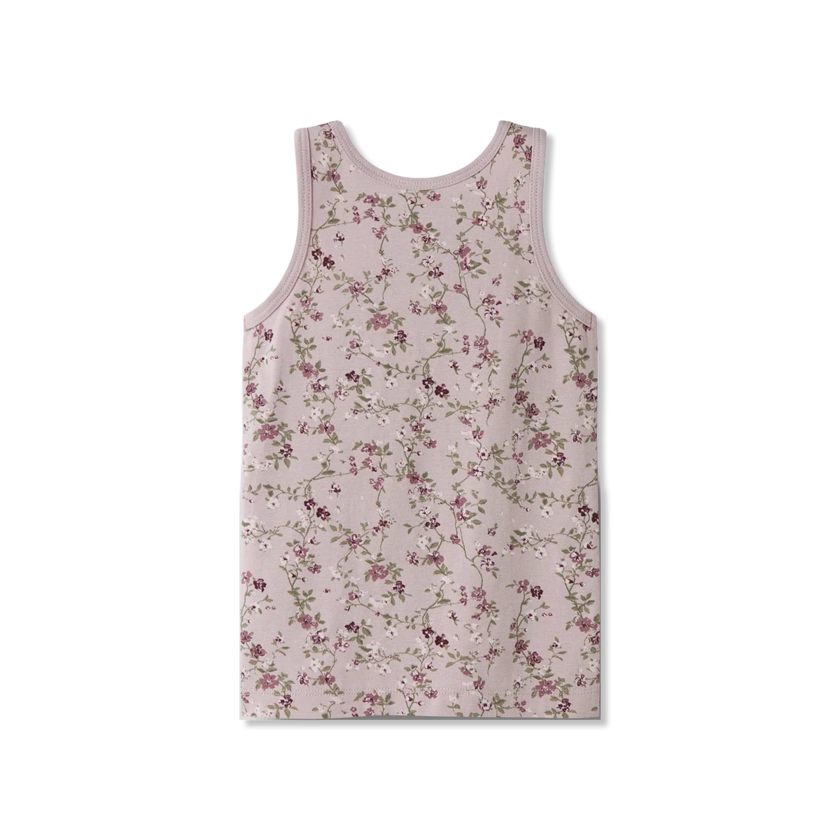 Nmftank Undershirts