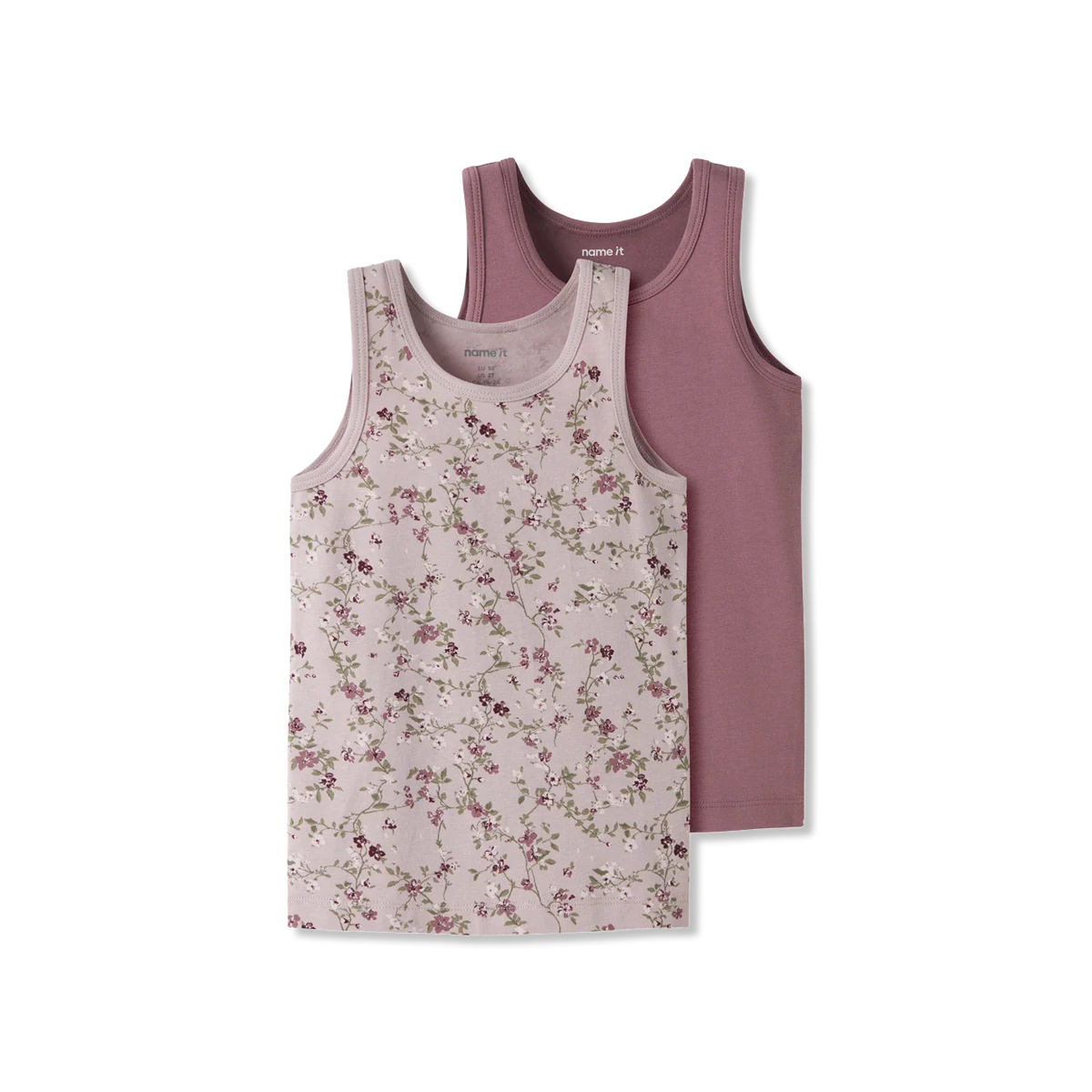 Nmftank Undershirts