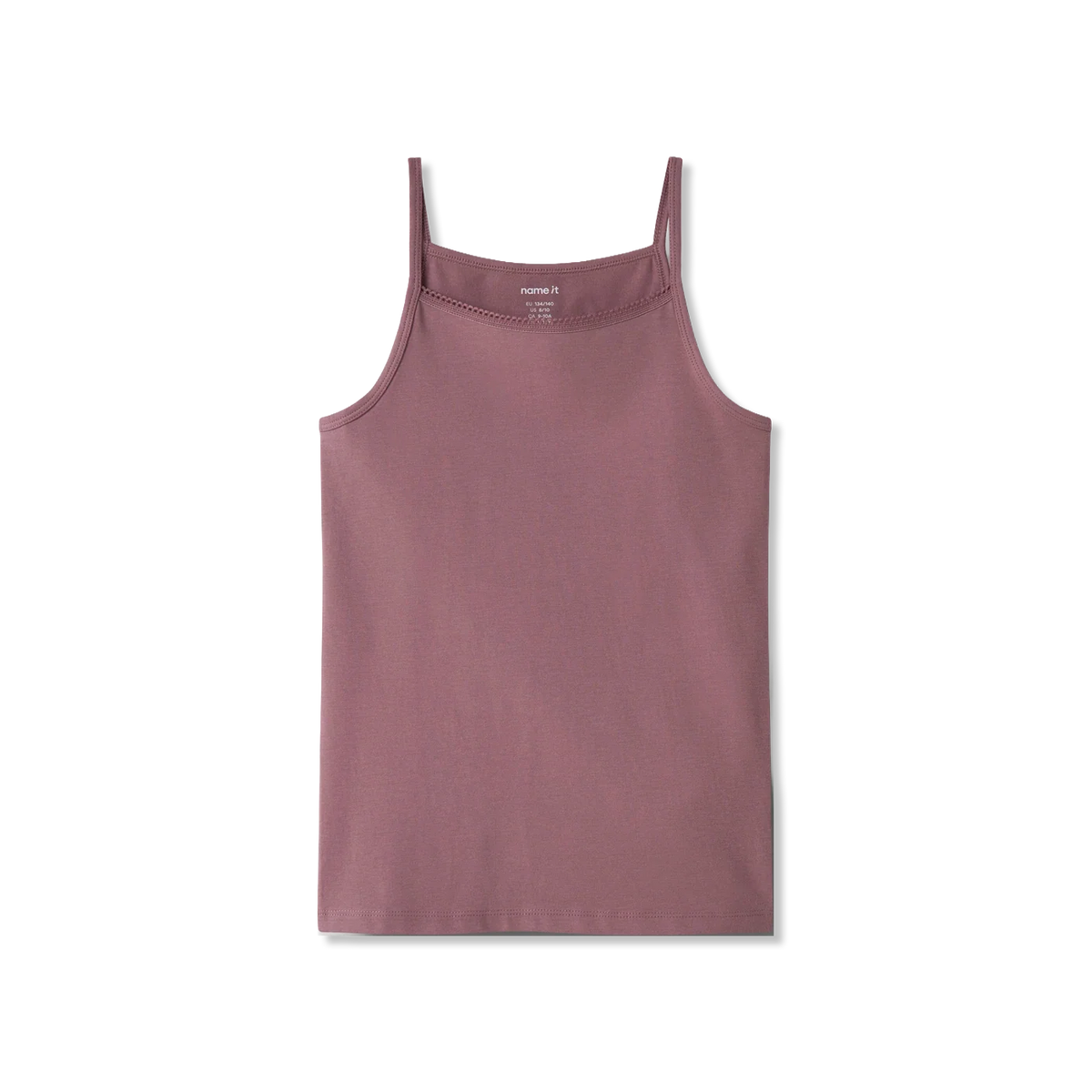 Nkfstrap Undershirt