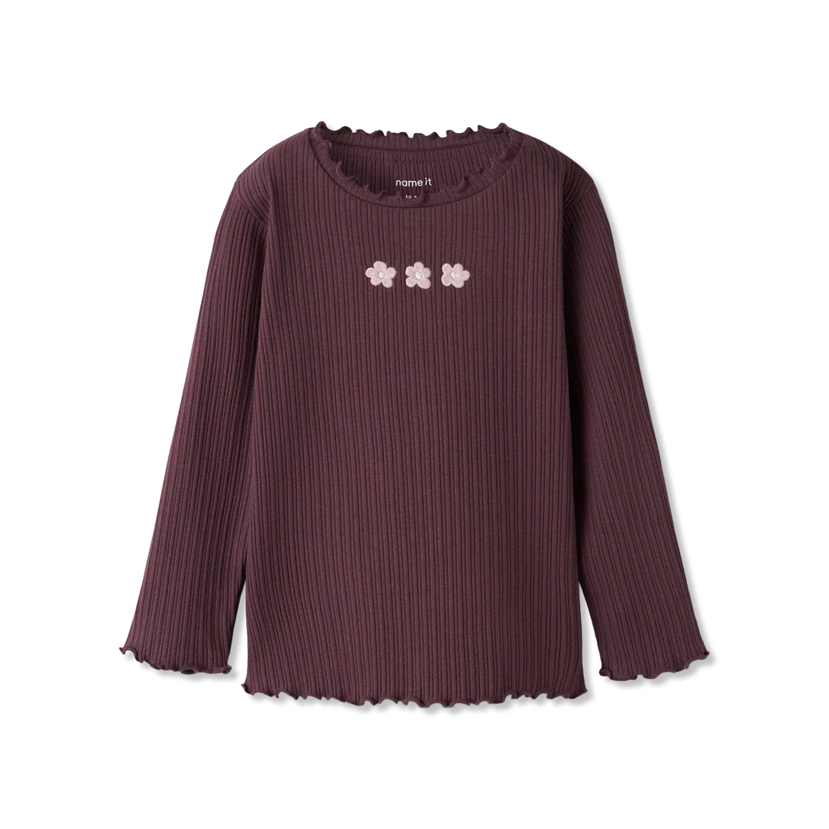 Nmfryna Bluse