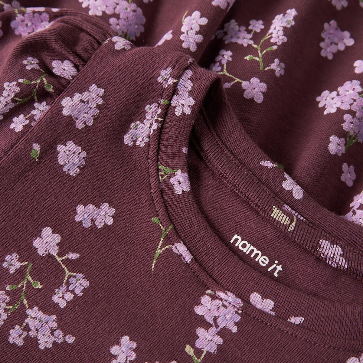 Nmfraffi Dress