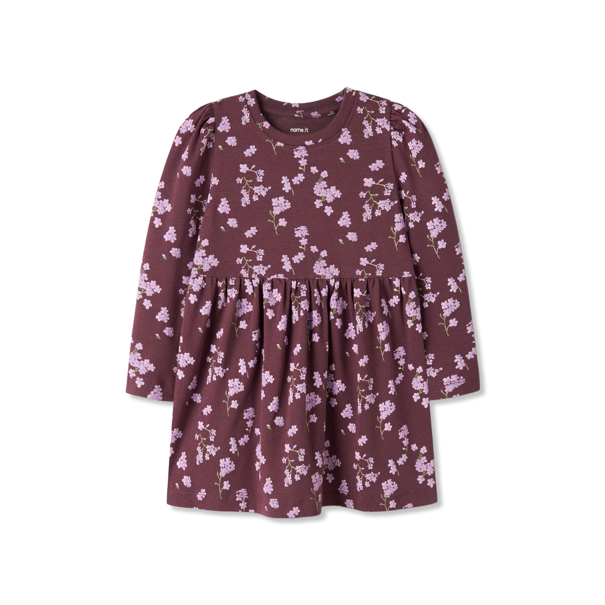 Nmfraffi Dress