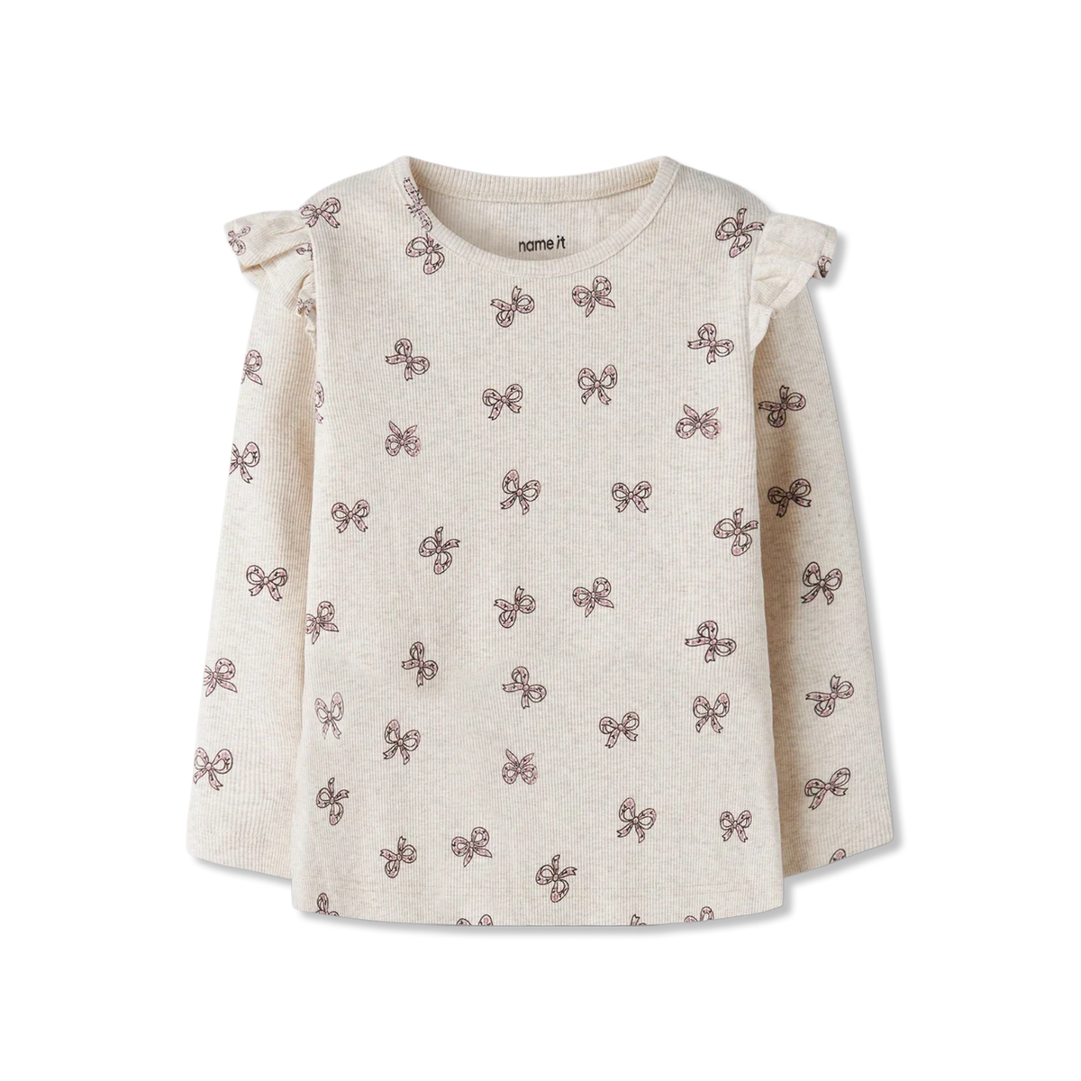 Nmfrulies Bluse