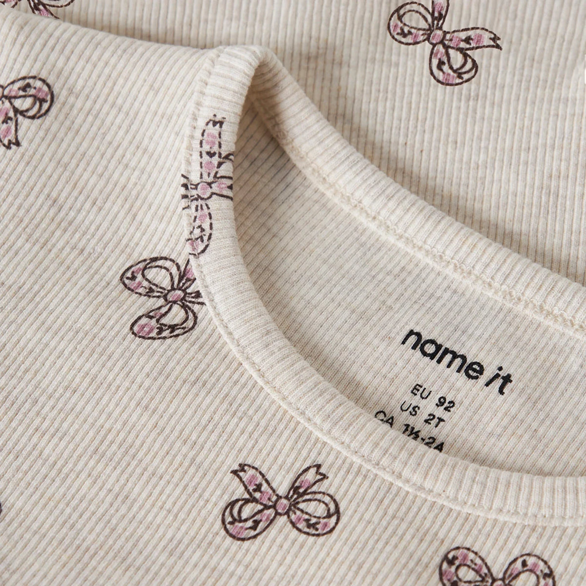 Nmfrulies Bluse