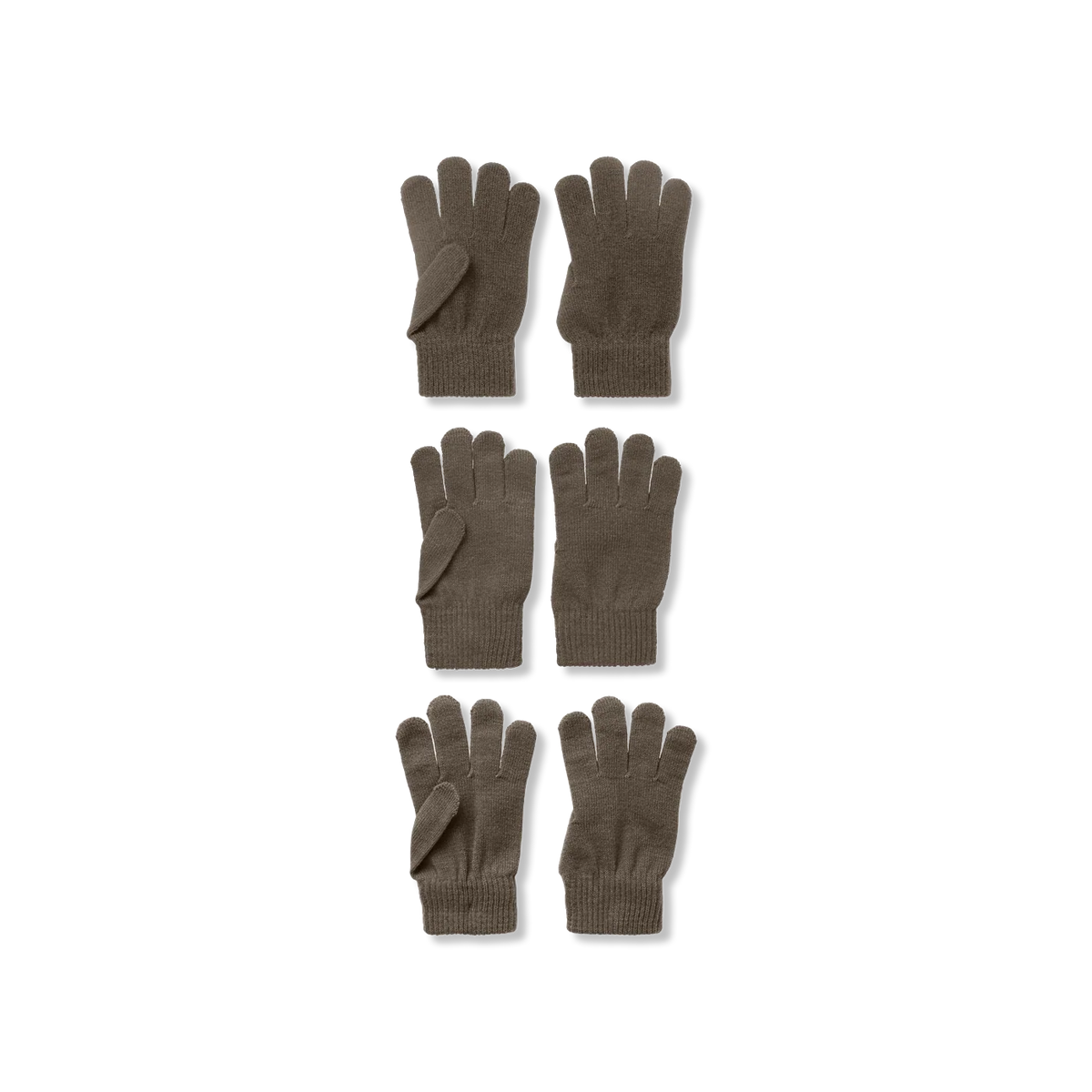 Nmnmagic Fingerhandschuhe