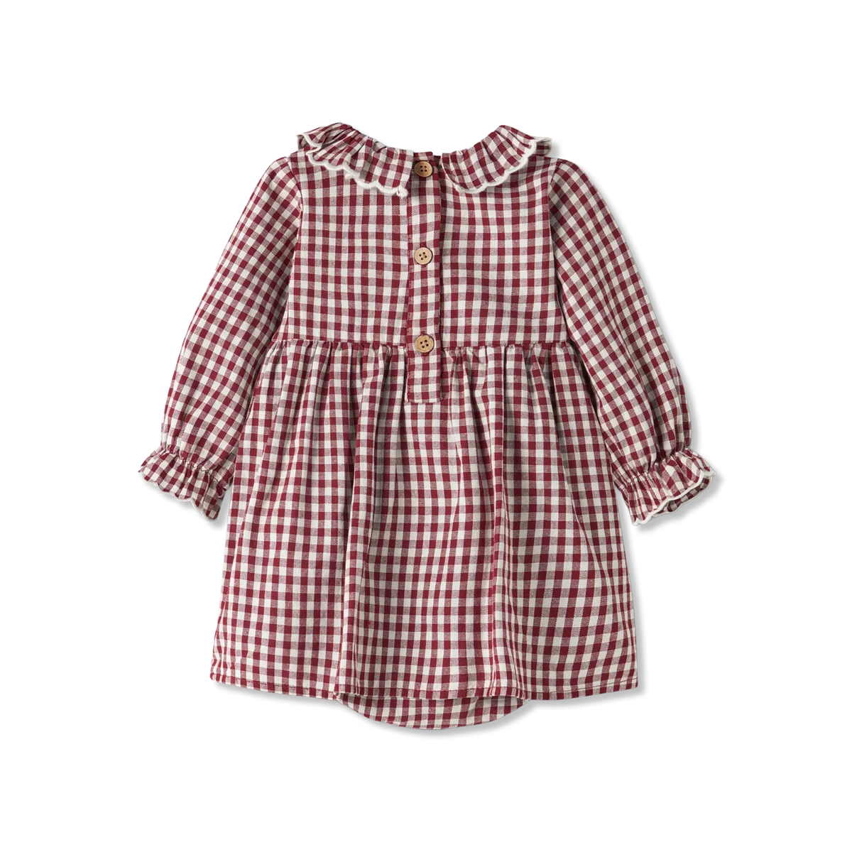 Nbfroanne Bodykleid