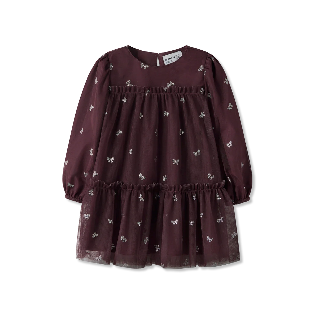 Nmframni Kleid