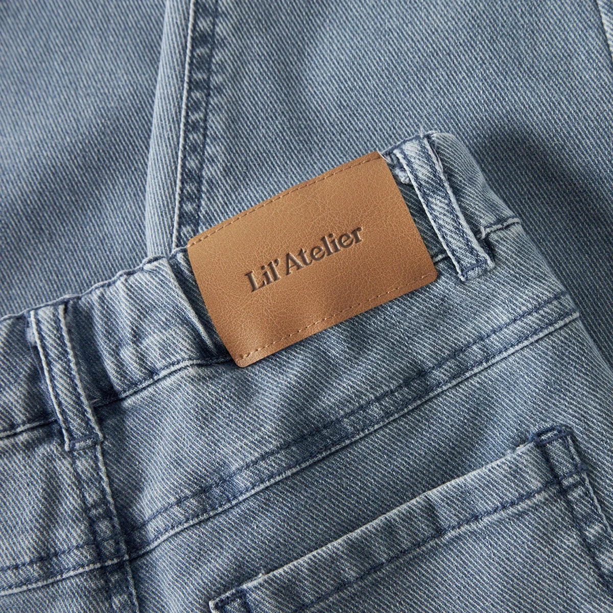 Nmmdevas Jeans