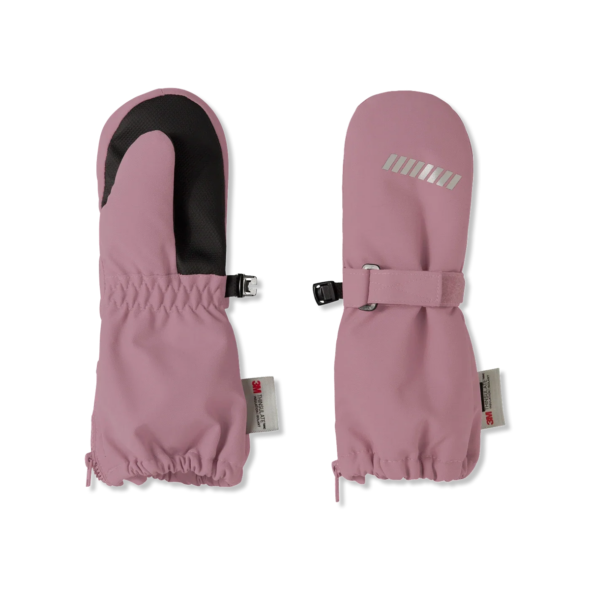 Nmnsnow10 Mittens