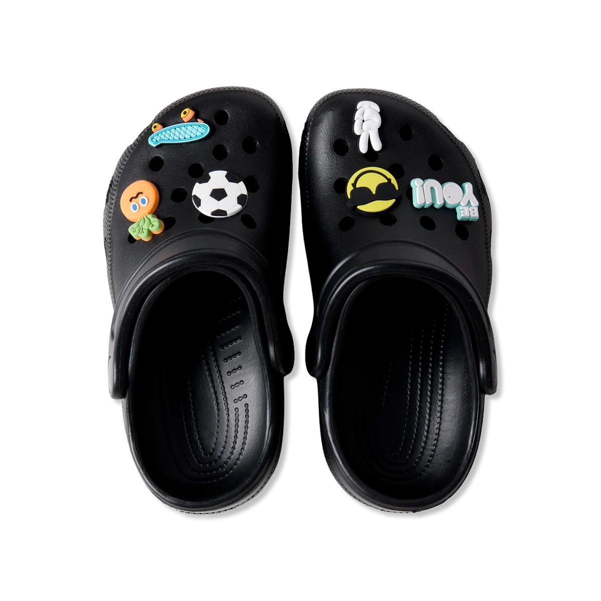 Nknfame Clogs