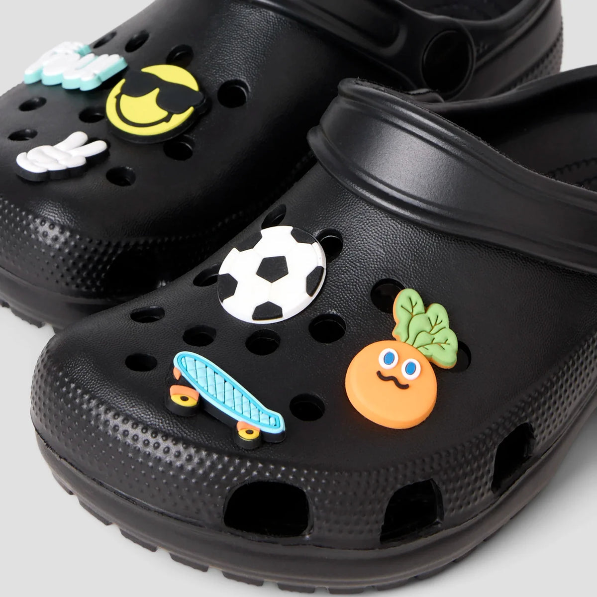Nknfame Clogs