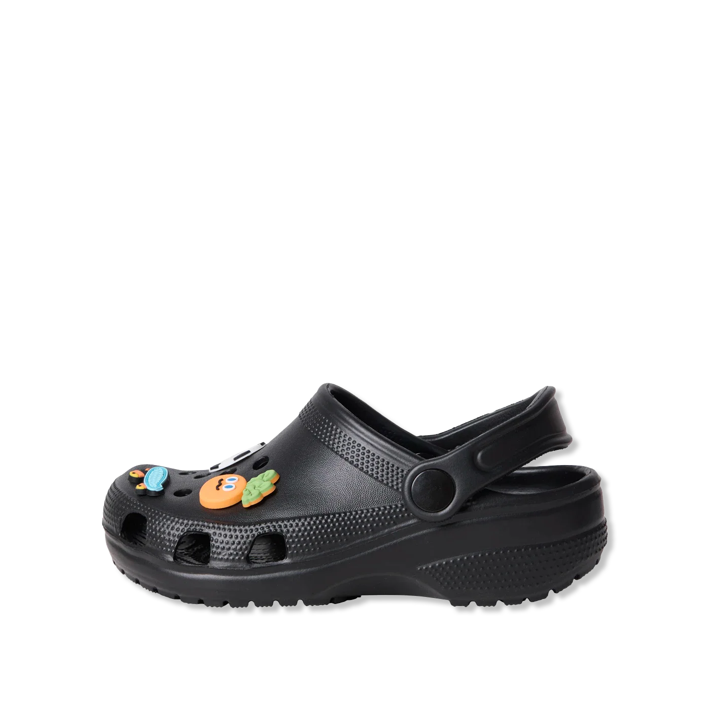 Nknfame Clogs