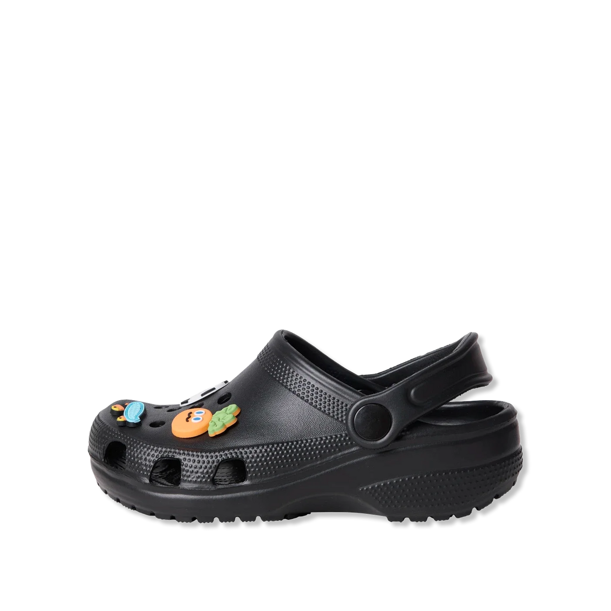 Nknfame Clogs