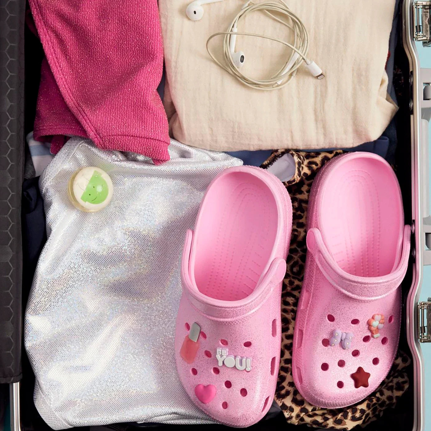 Nknfame Doll car seat
