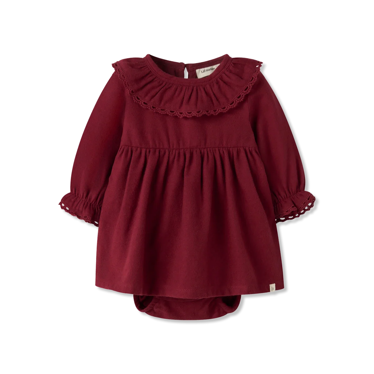 Nbfrenrik Bodysuit dress