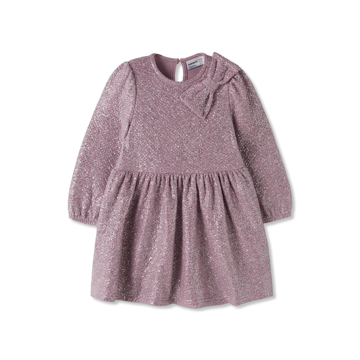 Nmfditsia Kleid