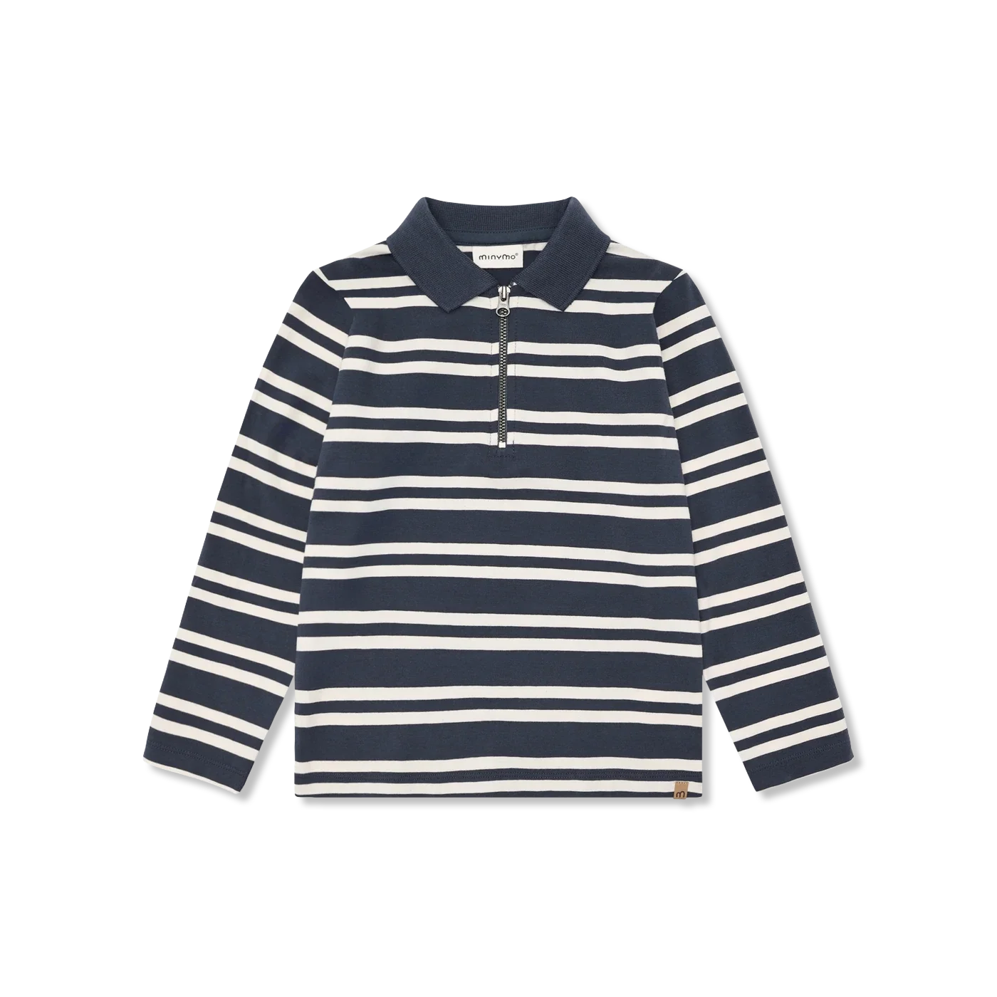 Polo T-shirt lS T-shirt