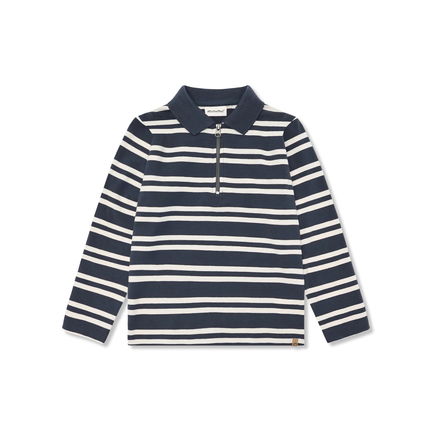 Polo T-shirt langarmshirt