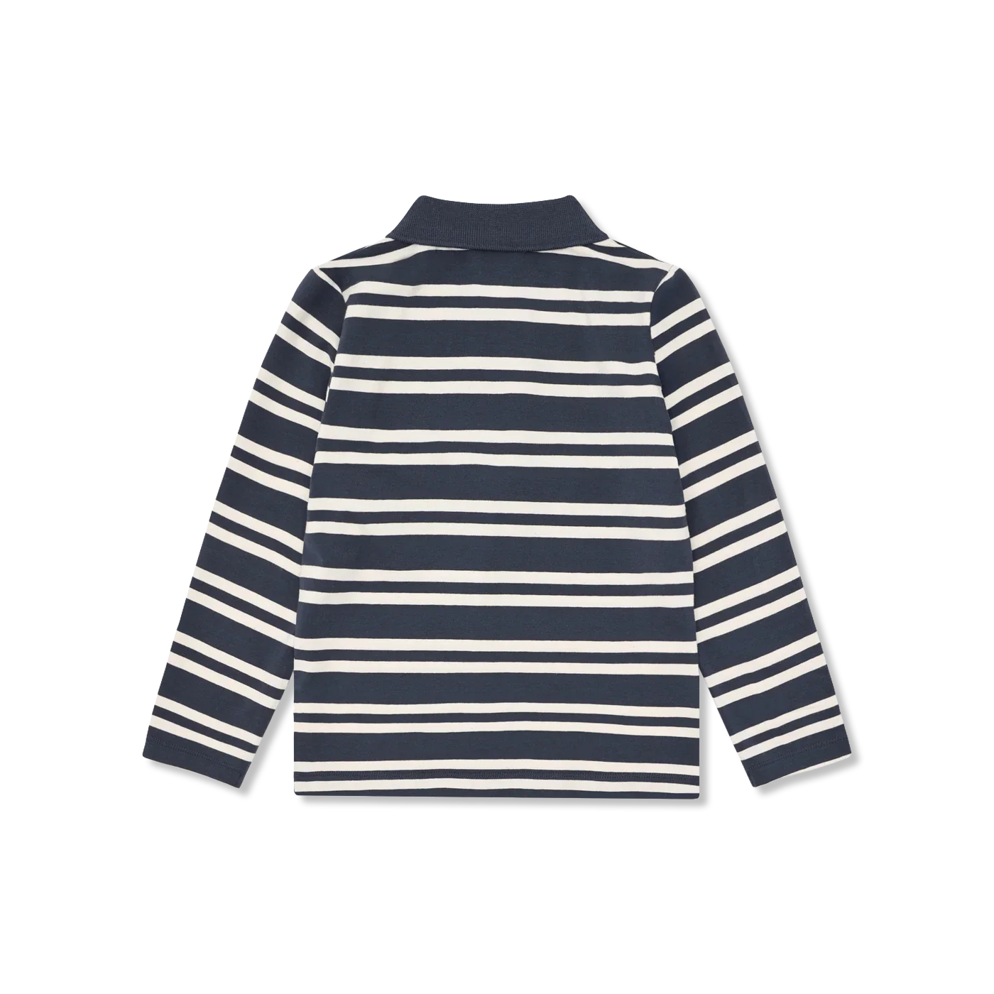 Polo T-shirt langarmshirt