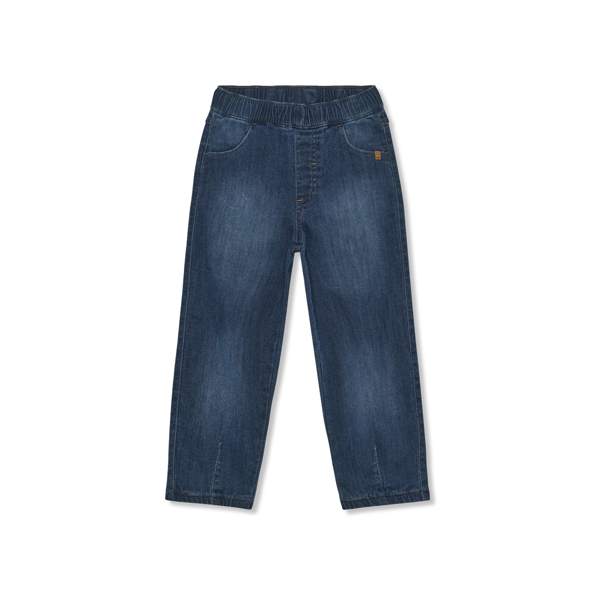 Denim hose