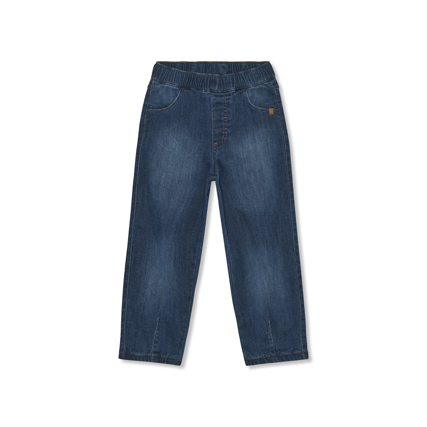 Denim pants