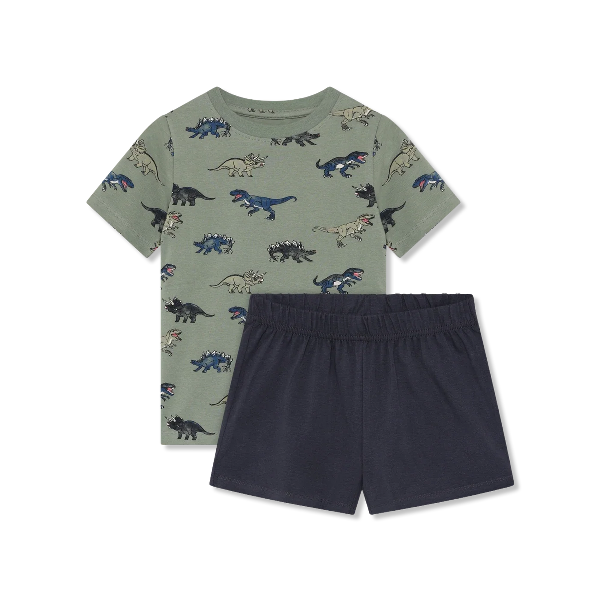 shorts-Set
