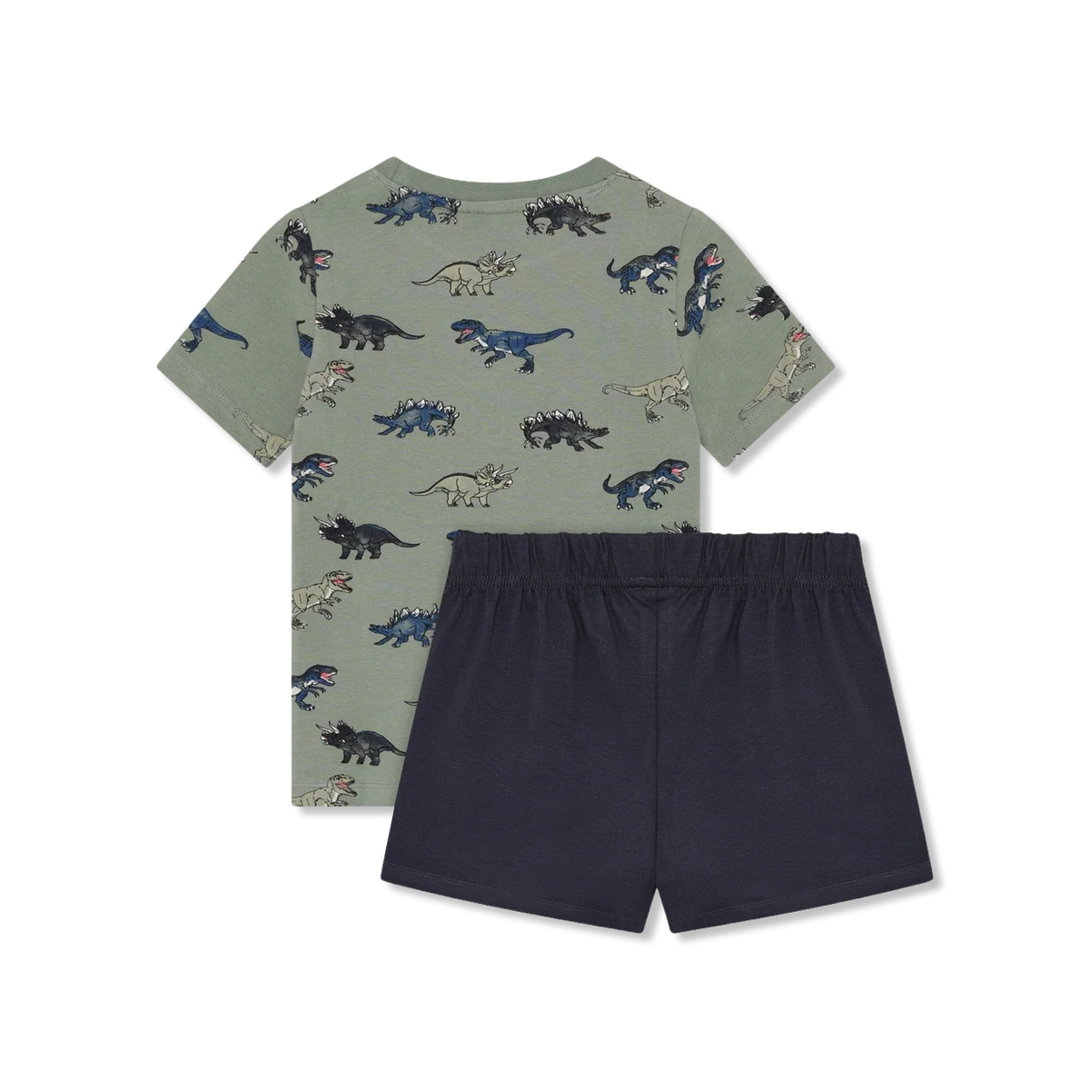 shorts-Set