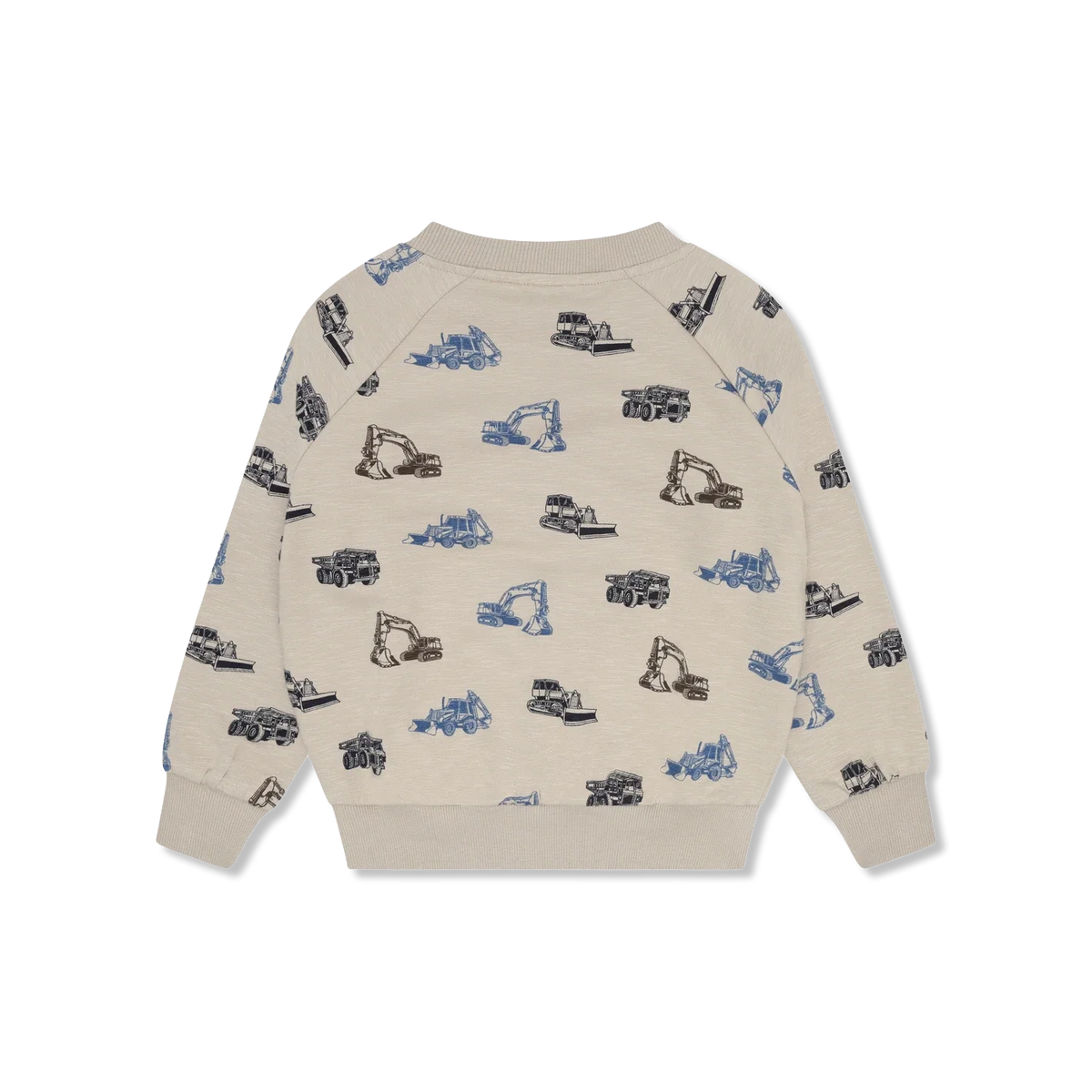 Sweatshirt ls Sweatshirt