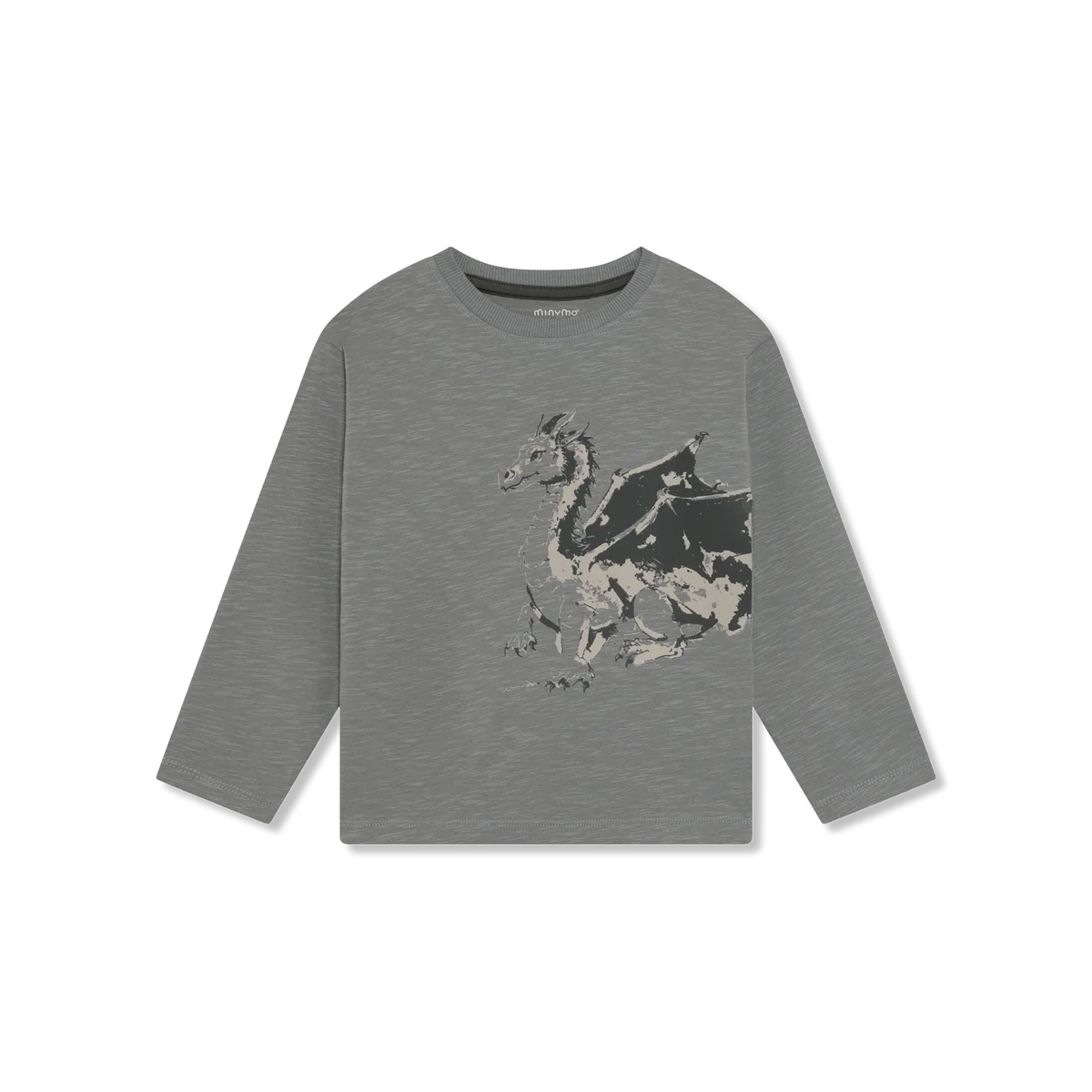 T-shirt ls Blusen