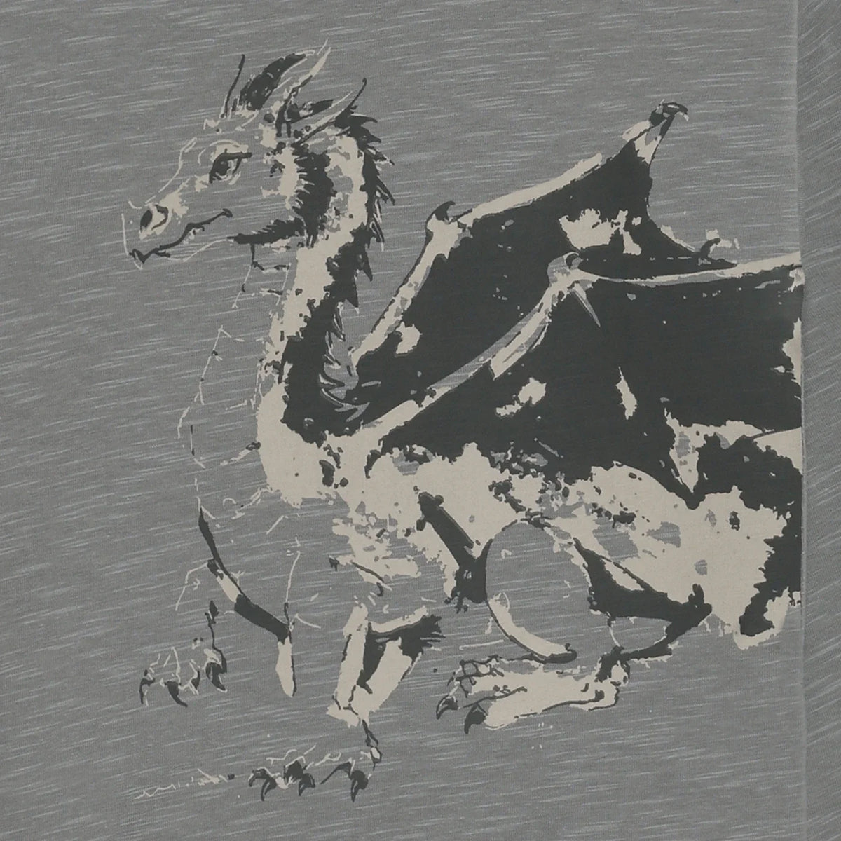 T-shirt ls Blusen