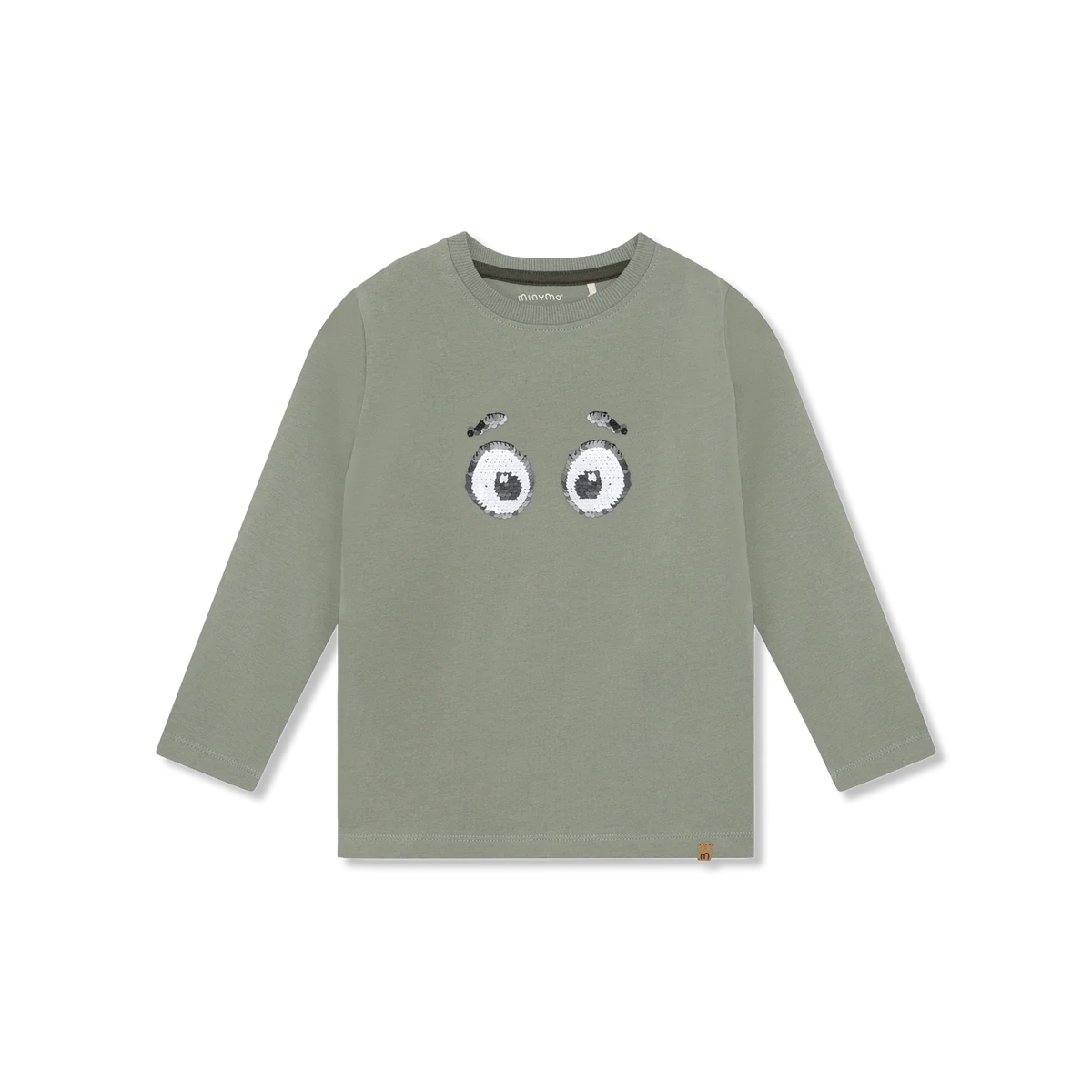 T-shirt ls Blouse