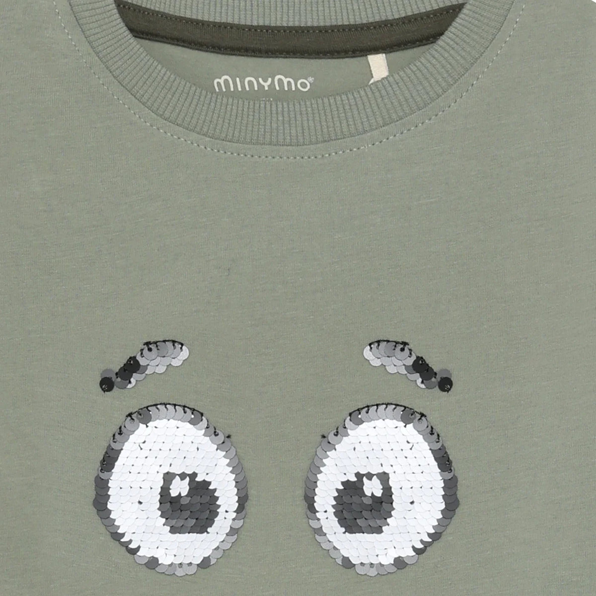 T-shirt ls Blouse