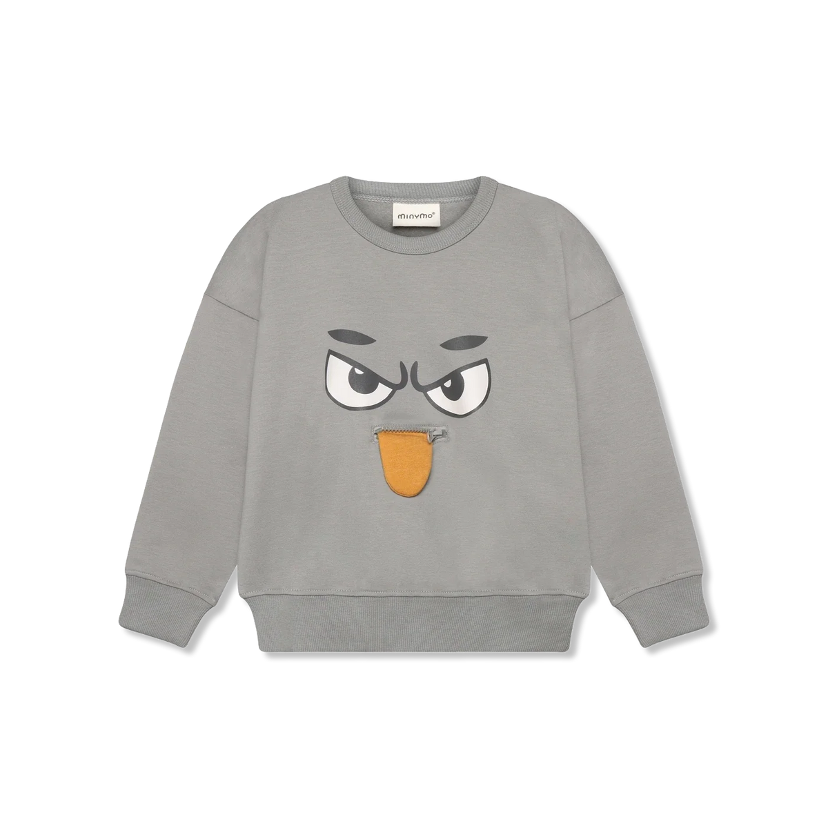 Sweatshirt ls Sweatshirt