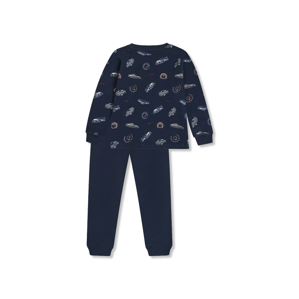 Pyjamas ls Nachtwäsche