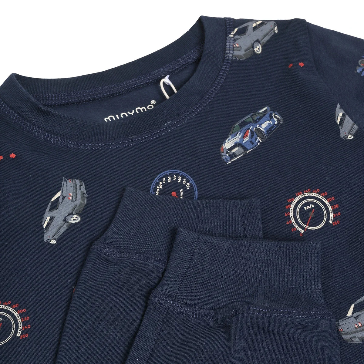 Pyjamas ls Nachtwäsche