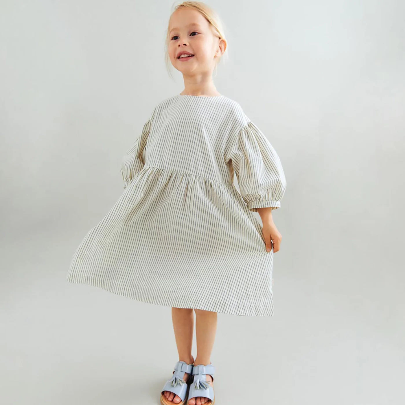 Magda dress