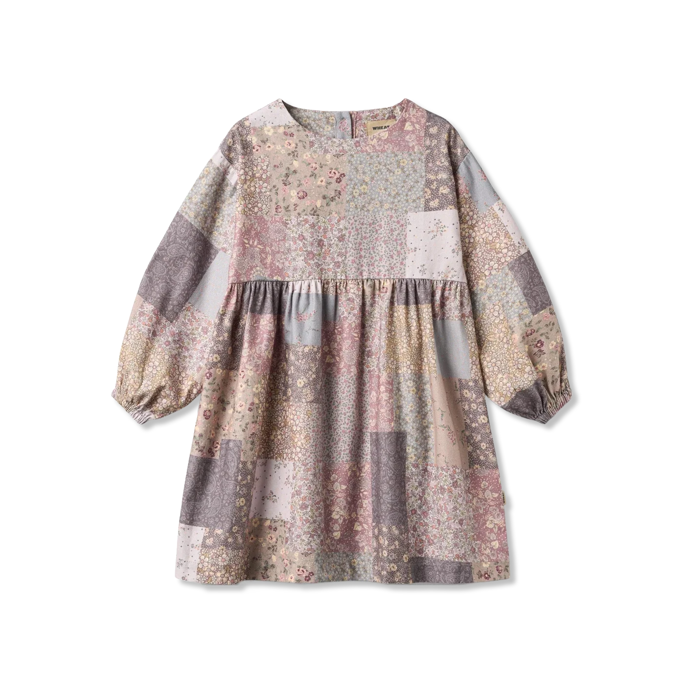 Herdis Kleid