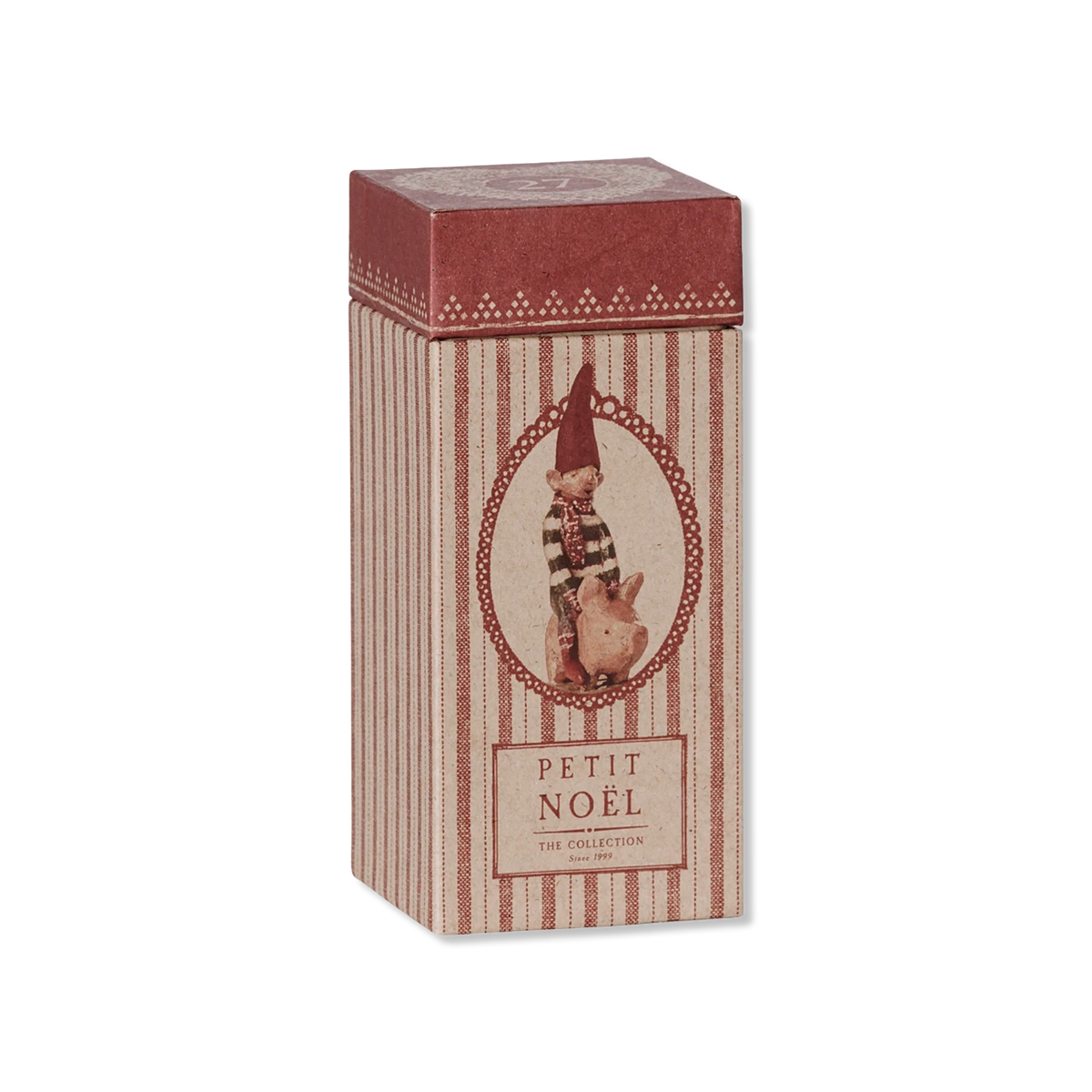 Petit noël, no. 27 Weihnachtsschmuck