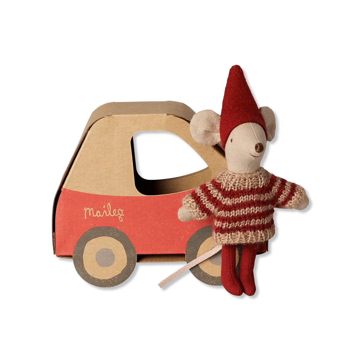 Julemus Mouse
