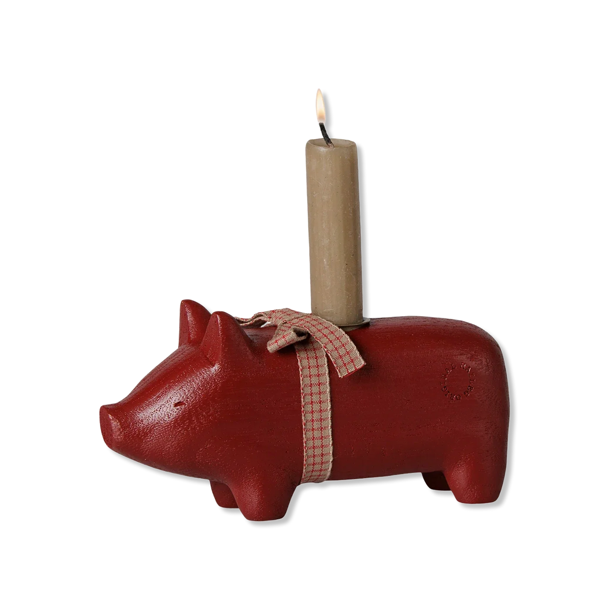 Gris, medium