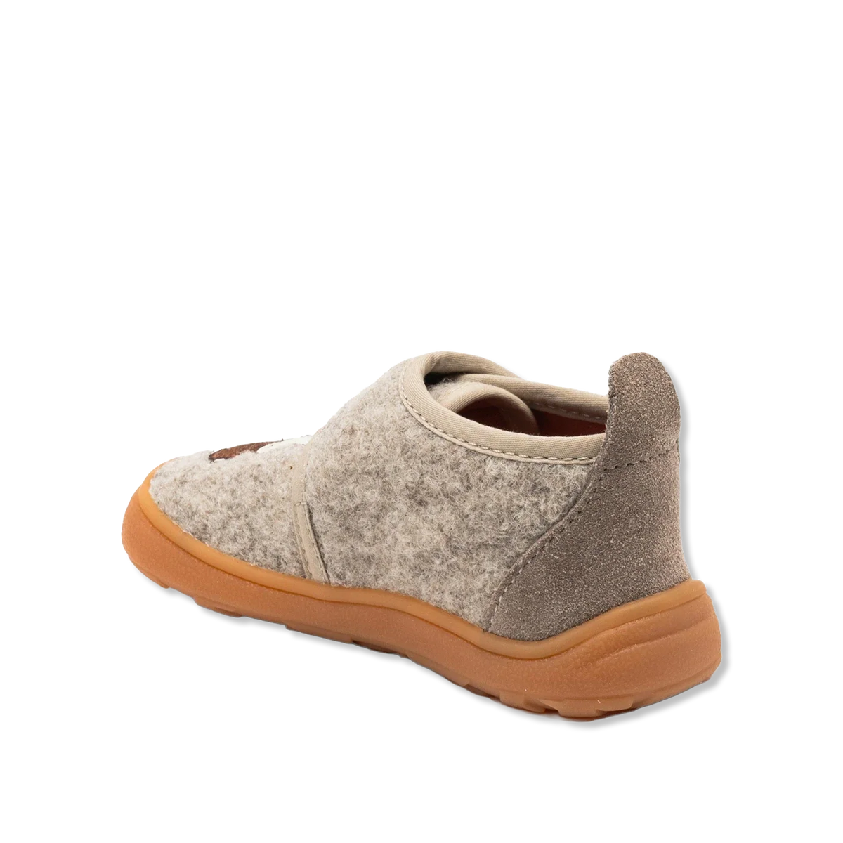 Miffy x bisgaard basic Hausschuhe