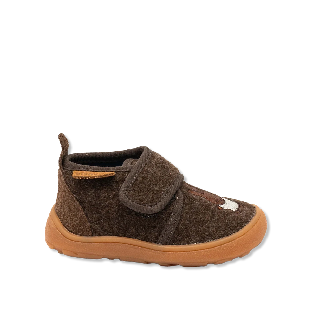 Miffy x bisgaard basic Hausschuhe